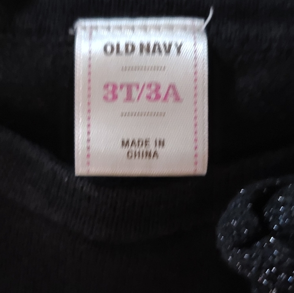 🎸3/$15 3T Old Navy dress - Picture 5 of 7